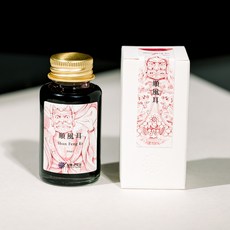 藍濃道具屋 季節墨水 神隊友 Vol.3, 順風耳 Shun Feng Er, 1個