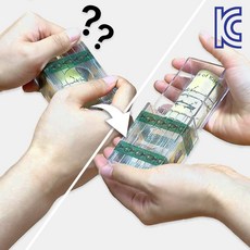 [KC인증] JL매직 아무도 열지 못하고 오직 마술사만 열 수 있는 신기한 보물 상자 어린이 마술 도구 트레저박스 고급형