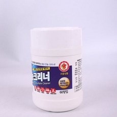 동성 만능 크리너 60매_20260201EA, 1