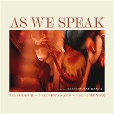 [CD] Bela Fleck (벨라 플렉) - As We Speak