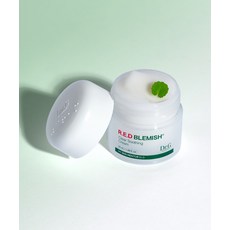 닥터지 레드 블레미쉬 클리어 수딩 크림, 50ml, 1개