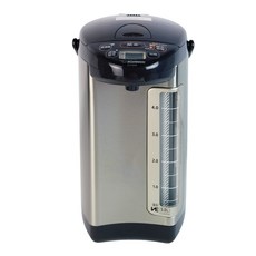 象印 VE真空保溫電熱水瓶 CV-DHF50 液晶顯示 廣角視窗 四段保溫 五段定時