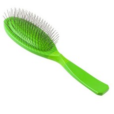 마단핀브러쉬 MPB-M09 Medium 연두 Standard Soft (일반형), 1개