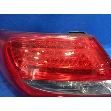 그랜저 TG 더 럭셔리 운전석 테일램프 (데루등)