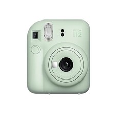 FUJIFILM instax mini 12 馬上看相機 拍立得, MINI12MGCHWW, 1
