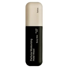 hetras 香氛保濕身體噴霧 Hotel Wood 120ml, 1個