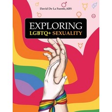 (英文圖書)Exploring LGBTQ+ Sexuality 平裝版, Stellar Book Publishing, 英文