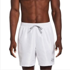 매장정품 나이키스윔 남성수영복 뉴 에센셜 7인치 트렁크 NESSD450-100 145136