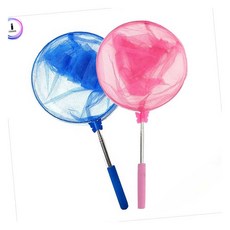 MN 늘어나는 잠자리채 5개 곤충잡기