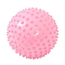 마사지볼 미니 짐볼 18cm 클라우드 핑크 jja*429av, 본품