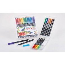 雄獅彩艷筆 BP35