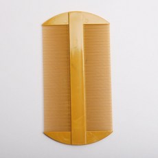 수입제품 브러쉬 휴대 촘촘한 양면 플라스틱 빗살 외출 작성 기본 조선시대 기본형 중량 참빗