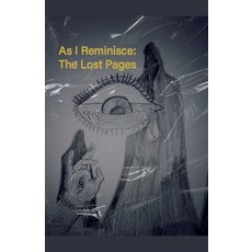 (英文圖書)As I Reminisce: The Lost Pages 平裝版, Daweti Enteprises, 英文