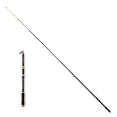 용대 바다 엣모어 낚시가방 블랙 접이식 3m 낚시릴 낚시용품