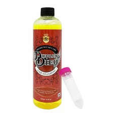 듀플렉스 듀 카샴푸 500ml + 50ml 소분용기, 1개