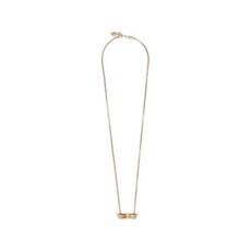 레드(V) 보우 네크리스