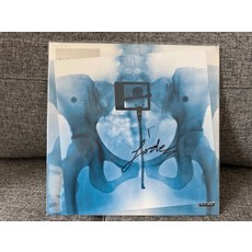 Lorde Virgin 簽名 黑膠 LP, 如圖, 詳見包裝