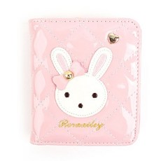 momo FRIENDS 兒童個性錢包