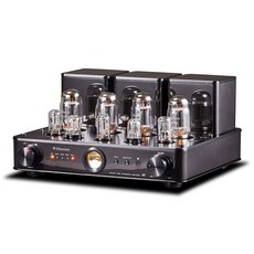 Willsenton 윌센톤R8 KT88 HIFI 앰프 진공관, B. 검은색, B. 검은색