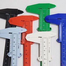 버어니어 캘리퍼스 캘리버스 버니아캐리퍼스 정밀자 두께 측정 자 로기스 150mm