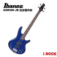 Ibanez GSR200 JB 電貝斯