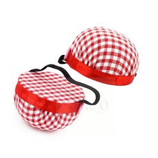 0샵 바늘꽂이 손목 쿠션 옷수선, 1개