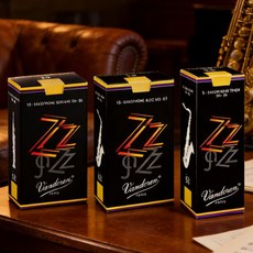 프랑스 반도렌 Eb 알토 색소폰 리드 재즈 ZZ 소프라노/테너 스타일 사용에 적합, 05 Bb Tenor 3.0