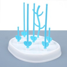 정 추천제안스토어 다목적 컵 병 건조대 정리대