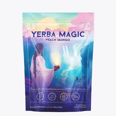Paraguayan yerba mate마테차 솔루블 차 분말