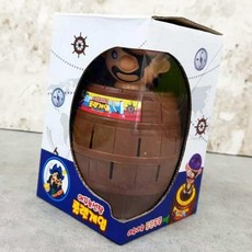 늘눠프 해적게임