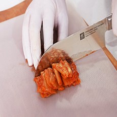 두근샾 도마커버 캠핑도마, 24cm