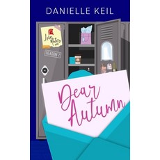 (영문도서)Dear Autumn Paperback, Danielle Keil, English, 9798349657498