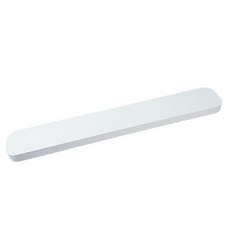 라이팅에버 LED 심플화이트 60W 주방등, 주광색, 1개