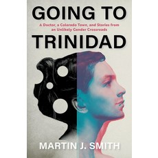 (영문도서)Going to Trinidad Hardcover, Bower House, English, 9781917895101