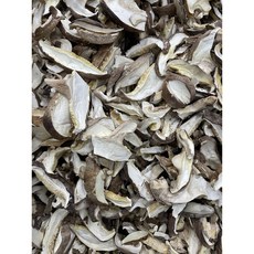 건표고버섯 슬라이스/후레이크, 1개, 슬라이스 200g