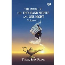 (英文圖書)The Book Of The Thousand Nights And One Night: Volume I 平裝版, Double 9 Books, 英文