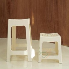 늘넷 올데이 의자 중 아이보리 어르신목욕의자