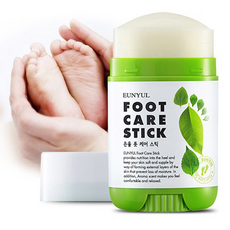 은율 풋 케어 스틱, 16개, 20g, 1개입