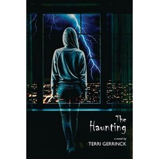 (英文圖書)The Haunting 平裝版, Rock's Mills Press, 英文