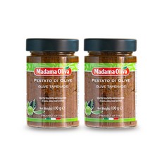 마다마올리바 타프나드, 190g, 2개