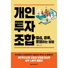 MKSINMUNSA 個人投資組合的組成 登記 營運方法, 每經出版, 趙洪瑞