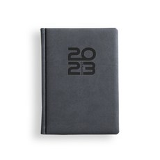 YANGJISA 2023日記實用25A, 灰色