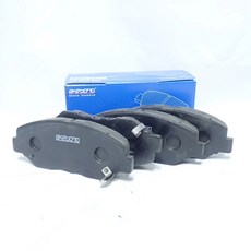 AKEBONO 來令片 適用 HONDA CITY CIVIC ACCORD, 1個, CRV 07-20年後,後來令片