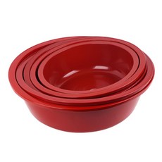 국산 다라이 3호 지름 47cm 플라스틱대야 아기 반려견 목욕 김장, 1개