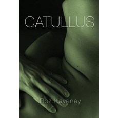 (영문도서) Catullus Paperback, Sad Press, English, 9781912802227