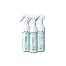 Dr.Wa-Mi 汪咪博士寵物環境去味噴霧 海洋清新 300ml 三入組 瞬間淨化空間, 3個