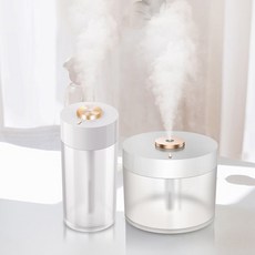 충전식 무선 골드 가습기 C타입충전, 핑크780ml, 핑크780ml, 핑크780ml