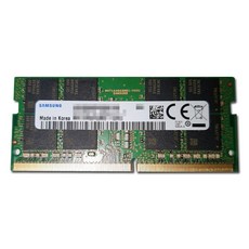 삼성전자 노트북 DDR4-3200 (32GB) PC4-25600, 1개