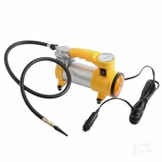 YWstore LED 차량용 펌프 공기주입