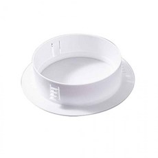 배관 벽구멍마개 에어컨 10cm 커버 에어컨배관뚜껑, 개